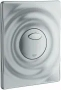 Смывная клавиша для унитазов Grohe Surf 42302P00