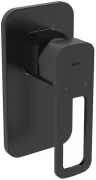 Смеситель Iddis Slide SLIBL00i66 для душа с внутренней частью