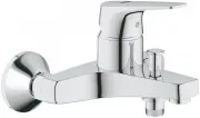 Смеситель Grohe BauFlow 23756000 для ванны с душем