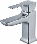 Смеситель Lemark Basis LM3606C для раковины