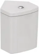 Бачок для унитаза Ideal Standard Connect Space E120201 угловой