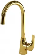 Смеситель WasserKRAFT Sauer 7107 для кухонной мойки