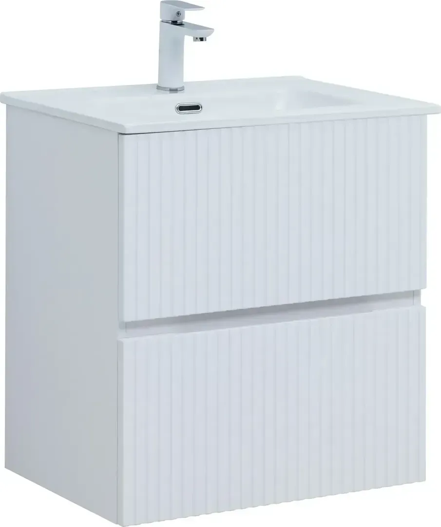 Тумба под раковину Aquanet Джейн 59 00313284