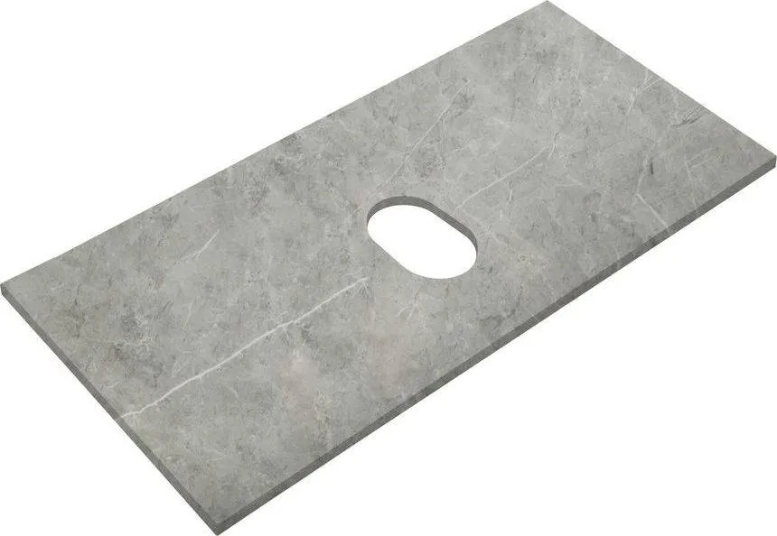 Столешница BelBagno Kep 100 KEP-100-MGL-W0