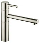 Смеситель Grohe Essence 32105DC0 для кухонной мойки