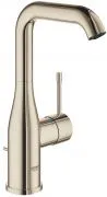 Смеситель Grohe Essence New 32628BE1 для раковины с донным клапаном