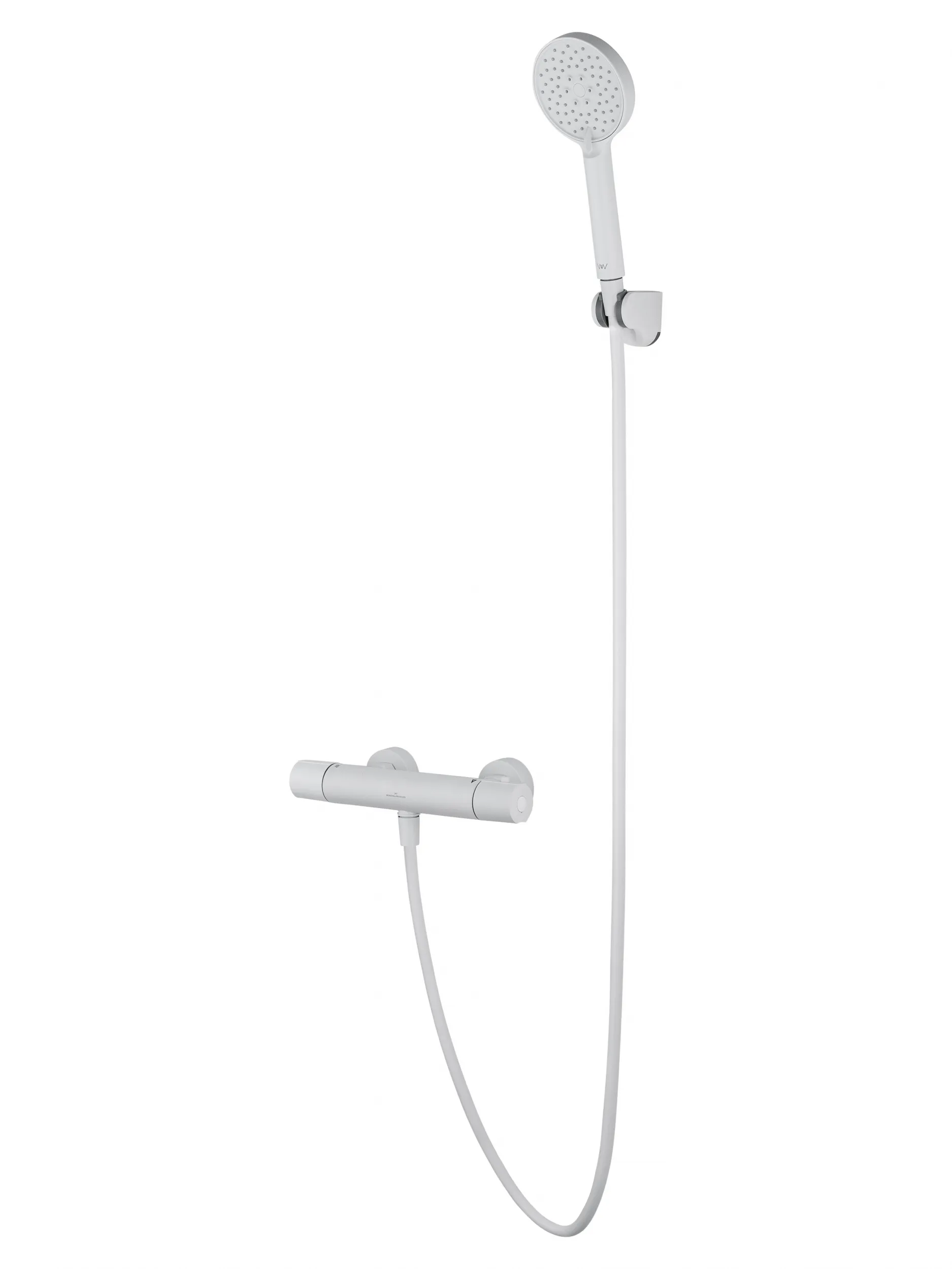 Смеситель для душа Wonzon & Woghand INN WW-B2029-A-MW