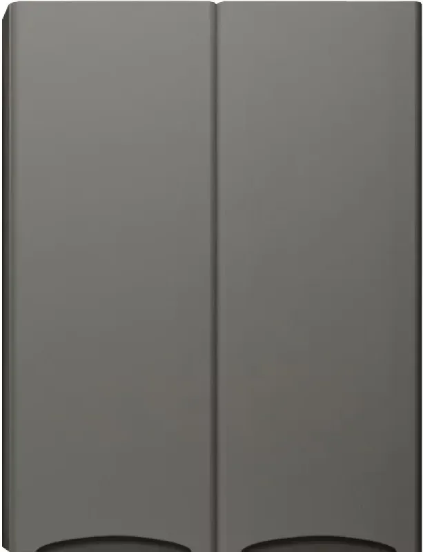 Шкаф Style Line Бергамо 60 СС-00002358