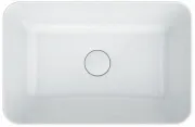 Раковина Kerama Marazzi Plaza 55 см PLR.wb.55