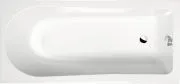 Акриловая ванна Alpen Lisa 160x70 86111