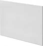 Боковой экран для ванны Cezares Eco 70 см ECO-70-SP