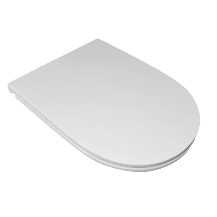 Крышка-сиденье KERASAN Aquatech А0002408446 с микролифтом
