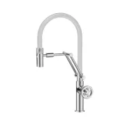 Смеситель Iddis Grange GRASBFLi05 для кухонной мойки