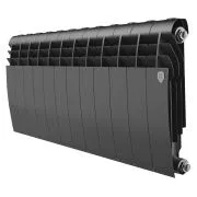Радиатор Royal Thermo BiLiner 12 секций RTBNS35012