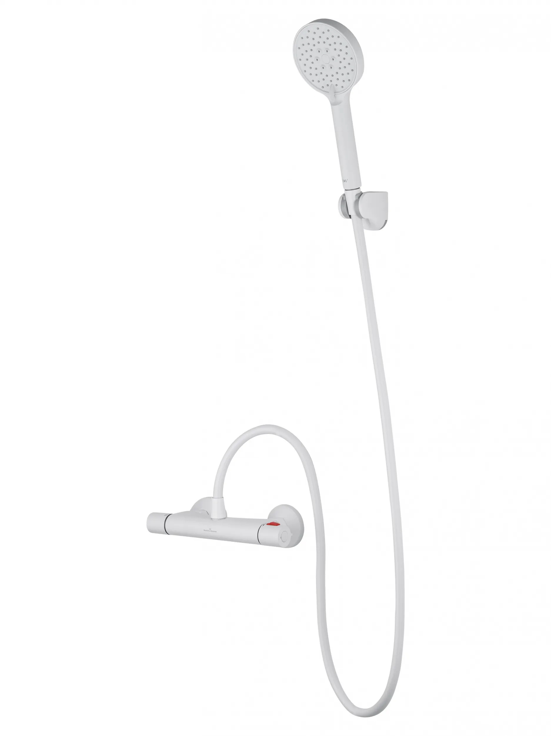 Смеситель для душа Wonzon & Woghand INN WW-B1005-A-MW