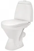 Унитаз-компакт Santek Римини 1.WH11.1.758 напольный