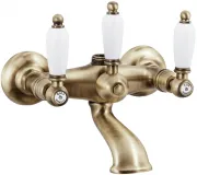 Смеситель Caprigo Adria Classic 03-019-vot для ванны с душем