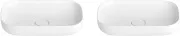 Раковина Wellsee Croquis 60 см комплект из 2 шт 150301001 белая