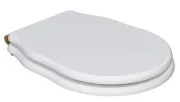 Крышка-сиденье Caprіgo Boheme KFE-IB-B231 с микролифтом