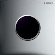 Смывная клавиша для писсуаров Geberit Sigma 10 116.025.KN.1