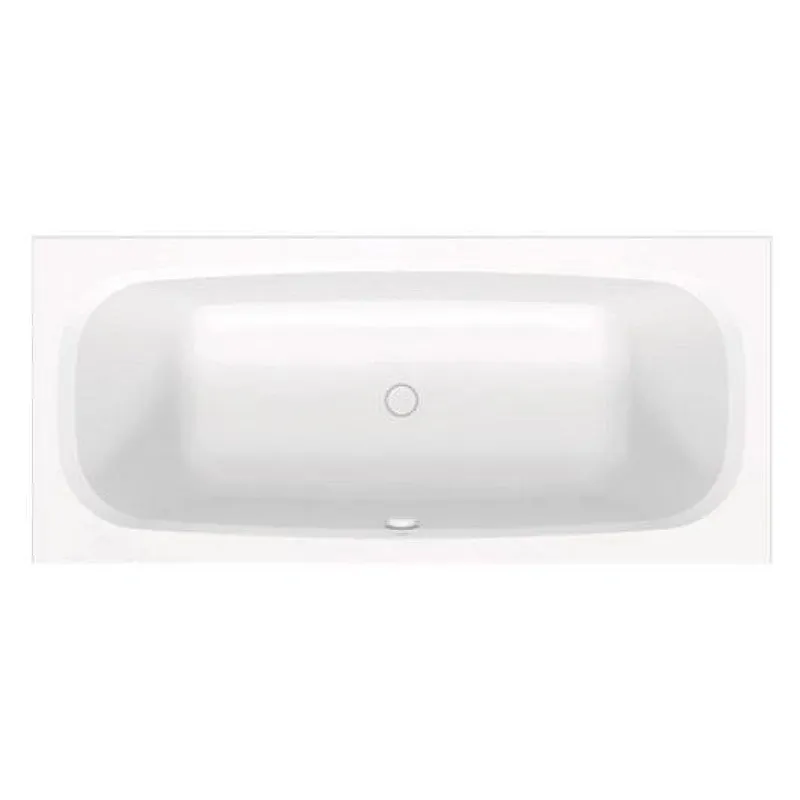 Ванна из искусственного покрытия Duravit Aurena 700550000000000