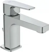 Смеситель Ideal Standard Cerafine D BC684AA для раковины с донным клапаном