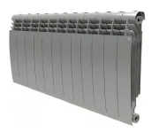 Радиатор Royal Thermo BiLiner 12 секций RTBSSVR35012