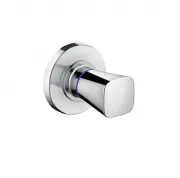 Вентиль Hansgrohe Logis 71970000 наружная часть