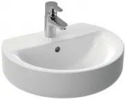 Раковина Ideal Standard Connect Sphere 50 см E7895MA