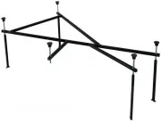 Каркас для ванны Aquanet Sofia 170x100 00204042 правый