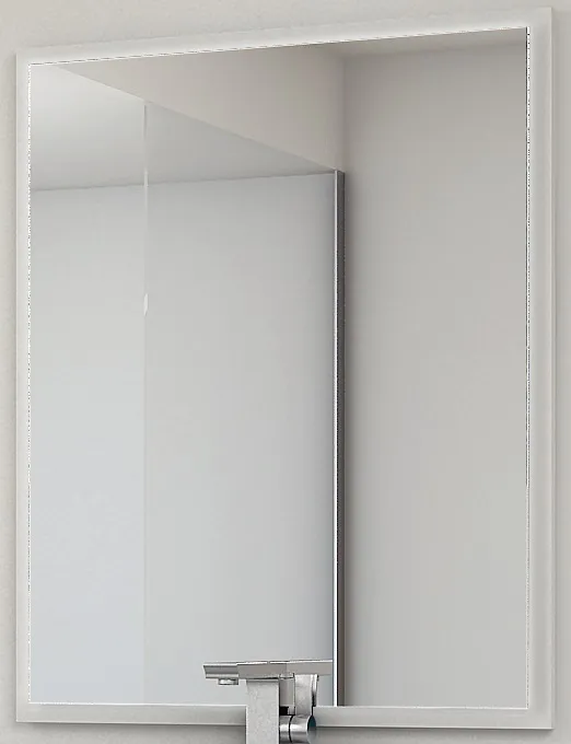 Зеркало Cezares Tiffany 73x90 45043 с подсветкой