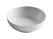 Раковина накладная Ceramica Nova Element 35 см CN6020