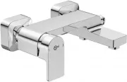 Смеситель Ideal Standard Edge A7121AA для ванны с душем