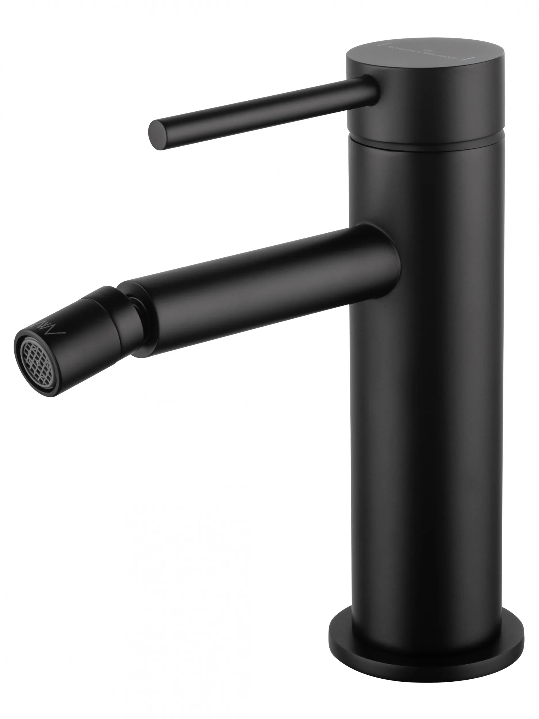 Смеситель для биде Wonzon & Woghand STICK WW-88339017-MB