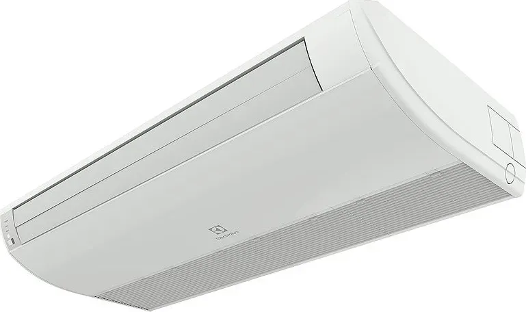 Комплект Electrolux EACU-36H/UP4-DC/N8 инверторной сплит-системы, напольно-потолочного типа