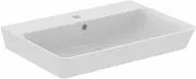 Раковина Ideal Standard Connect Air Cube 65 см E074101