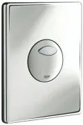 Смывная клавиша для унитазов Grohe Skate 38862000