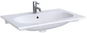 Раковина Geberit Acanto 75 см 500.641.01.2