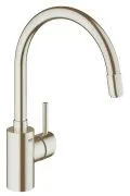 Смеситель Grohe Concetto 32663DC1 для кухонной мойки