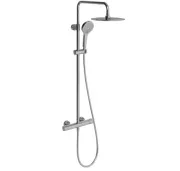 Душевой комплект Villeroy & Boch Embrace TVS1082500161