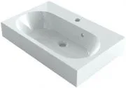 Раковина Riho Smartline 60 см F7SL106038111