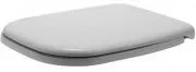 Крышка-сиденье Duravit D-Code 67390000 с микролифтом