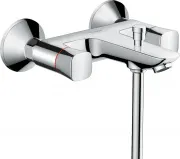 Смеситель Hansgrohe Logis 71243000 для ванны с душем