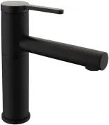 Смеситель Bravat F1410445BW-RUS для раковины