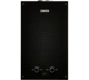 Газовая колонка Zanussi GWH 10 Fonte Glass Carbon
