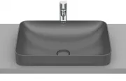 Раковина Roca Inspira Square 55 см 327534640