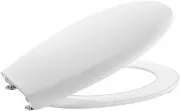 Крышка-сиденье Roca Victoria 801B6200B с микролифтом