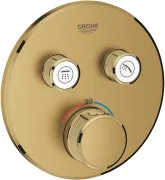 Термостат Grohe Grohtherm SmartControl 29119GN0 для душа
