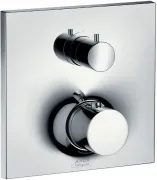 Термостат Axor Massaud 18745000 для ванны с душем