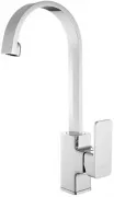 Смеситель Iddis Urban URBSBJ0i05 для кухонной мойки